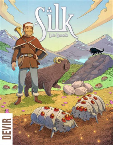 SILK