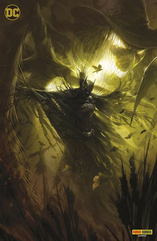 Batman 44 VARIANT
