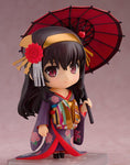 SAEKANO UTAHA KASUMIGAOKA KIMONO NENDOROID