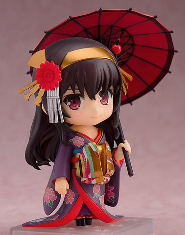 SAEKANO UTAHA KASUMIGAOKA KIMONO NENDOROID