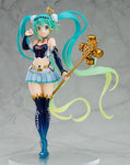 HATSUNE RACING MIKU 2018 SUMMER VER