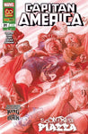 Capitan America 135 - Cap. America 31