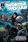 Wonder Woman 21