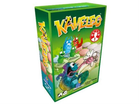 KAMALEO