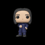 HARRY POTTER - POP FUNKO SEVERUS SNAPE (YULE BALL) 9CM