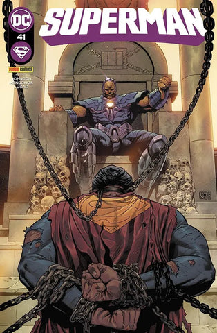 Superman 41