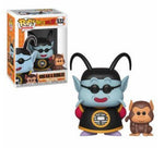 DRAGON BALL Z S5 KING KAI & BUBBLES