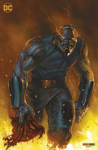 Crisi Oscura Sulle Terre Infinite 2 VARIANT