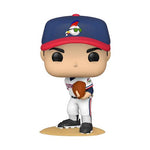 MAJOR LEAGUE 1989 - POP FUNKO VINYL FIGURE RICKY VAUGHN 9CM