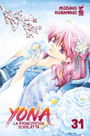 Yona - La Principessa Scarlatta 31