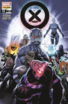 Gli Incredibili X-Men 398 - X-Men 17