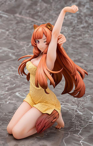 RISING OF RAPHTALIA HOT SPRING VER.