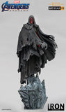 MARVEL - AVENGERS ENDGAME - RED SKULL - STATUA 20CM