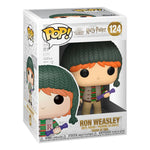 HP HOLIDAY RON WEASLEY POP