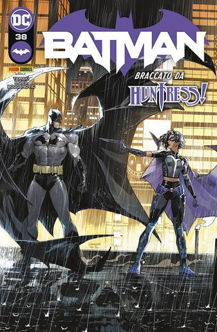 Batman 38