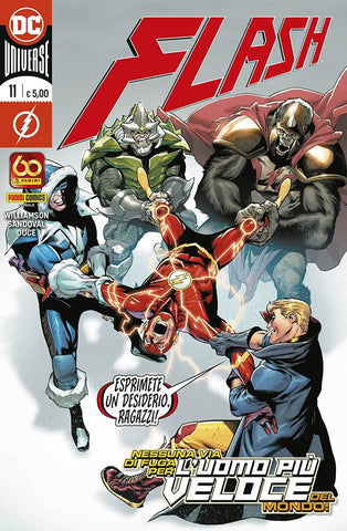 Flash 11