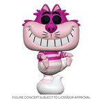 ALICE IN WONDERLAND CHESHIRE CAT POP