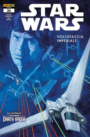 Star Wars 94 - Star Wars 26