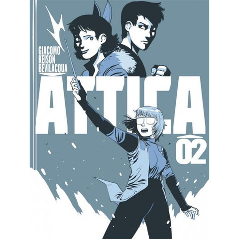 Attica 2