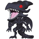 YU-GI-OH RED EYES BLACK DRAGON POP