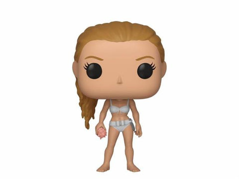 JAMES BOND - POP FUNKO HONEY RYDER 9CM