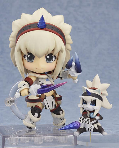 MONSTER HUNTER KIRIN EDITION RE-RUN NENDOROID
