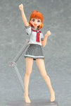 LOVE LIVE CHIKA TAKAMI FIGMA