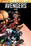 Avengers - Divisi - Marvel Must Have