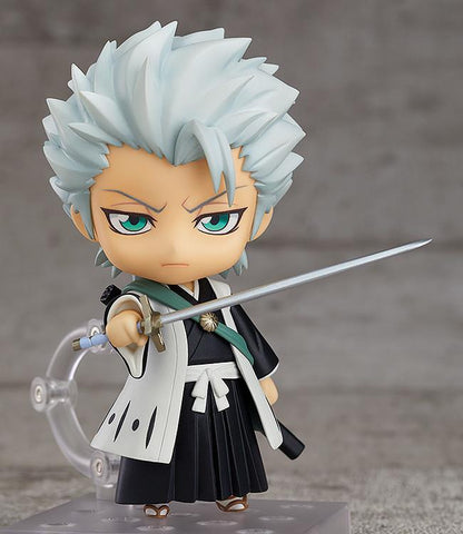 BLEACH TOSHIRO HITSUGAYA NENDOROID