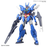 HGBD GUNDAM EARTHREE 1/144 MKIT