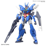 HGBD GUNDAM EARTHREE 1/144 MKIT