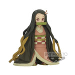 DEMON SLAYER NEZUKO KAMADO FIGURE