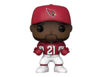 NFL - POP FUNKO PATRICK PETERSON 9CM - CARDINALS (HOME JERSEY)