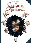 Sacha E Tomcrouz