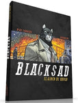 BLACKSAD - IL GIOCO DI RUOLO UFFICIALE