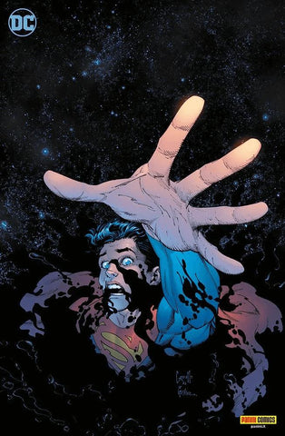 Crisi Oscura Sulle Terre Infinite 1 VARIANT