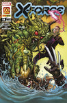 X-Force 18