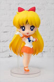 SAILOR MOON MINI FIGUARTS - SAILOR VENUS - 9CM
