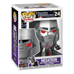 TRANSFORMERS MEGATRON POP