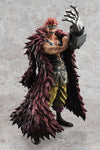 ONE PIECE POP EUSTASS KID LTD EX ST