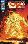 Fantastici 4 N.422-Fantastici 4 N.37