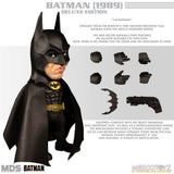 BATMAN 1989 DESIGNER SERIES DLX FIG