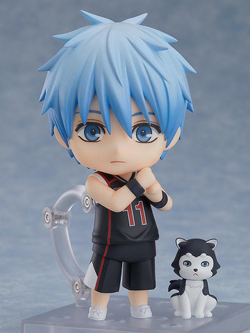KUROKOS BASKET TETSUYA KUROKO NENDOROID