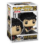 GREEN DAY BILLIE JOE ARMSTRONG POP