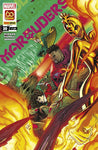 I Nuovissimi X-Men 98 - Marauders 20