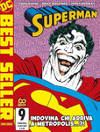 Superman Di John Byrne 9