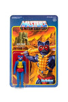 MASTERS OF THE UNIVERSE MER MAN AF