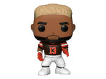 NFL - POP FUNKO ODELL BECKHAM JR 9CM - BROWNS (HOME JERSEY)