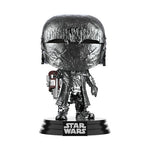STAR WARS: THE RISE OF SKYWALKER - POP FUNKO KOR CANNON (HEMATITE CHROME) 9CM
