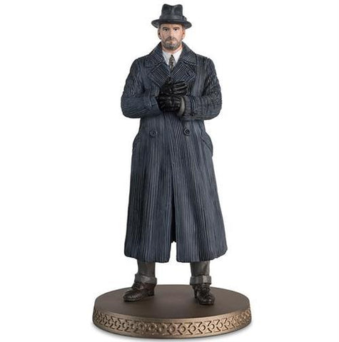WIZARDING WORLD FANTASTIC BEASTS - ALBUS DUMBLEDORE (JUDE LAW) 12CM